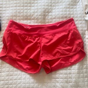 Lululemon Speed Up Short